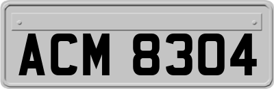 ACM8304