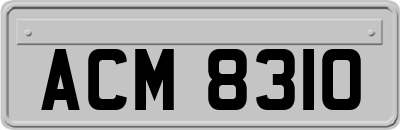 ACM8310