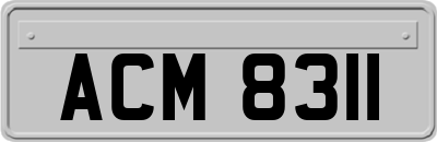 ACM8311