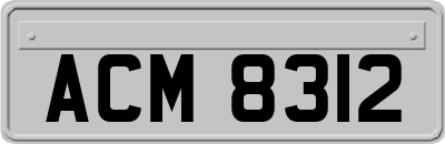 ACM8312