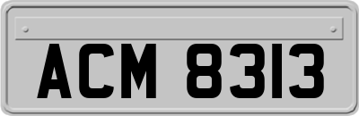 ACM8313