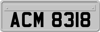 ACM8318