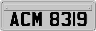 ACM8319