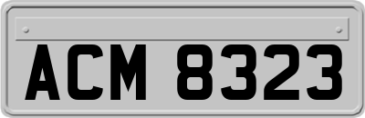 ACM8323