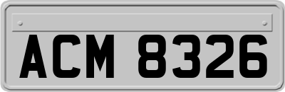 ACM8326