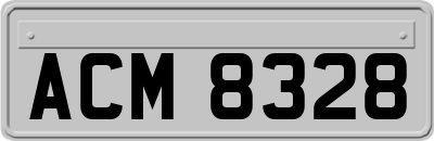 ACM8328