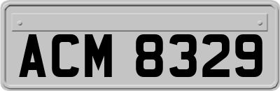 ACM8329