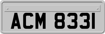 ACM8331