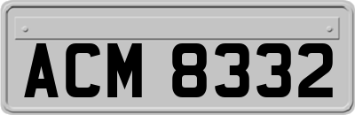 ACM8332