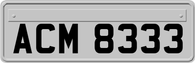 ACM8333