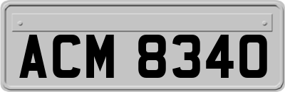 ACM8340