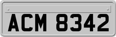 ACM8342