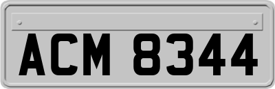 ACM8344