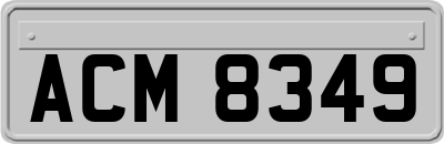 ACM8349