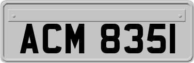 ACM8351