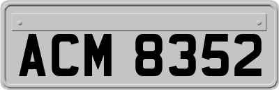 ACM8352