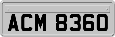 ACM8360