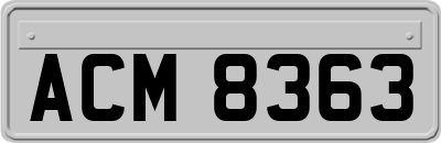 ACM8363