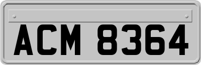 ACM8364