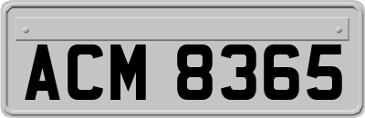 ACM8365