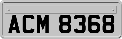 ACM8368