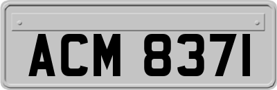 ACM8371