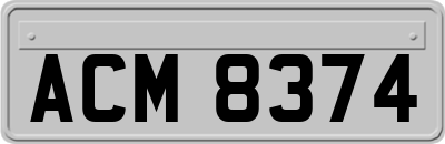 ACM8374