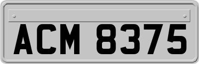 ACM8375