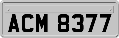 ACM8377