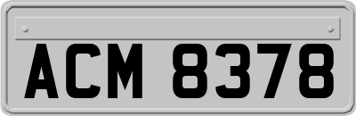 ACM8378