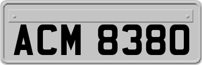 ACM8380