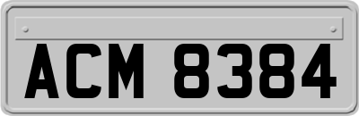 ACM8384