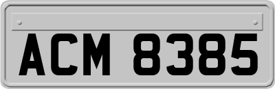 ACM8385
