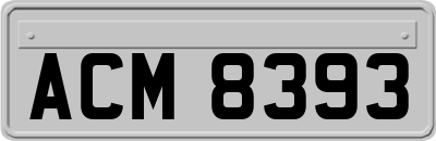 ACM8393