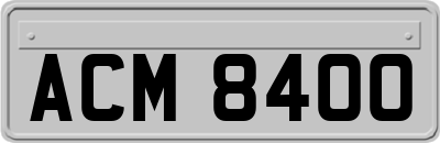 ACM8400