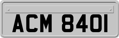 ACM8401