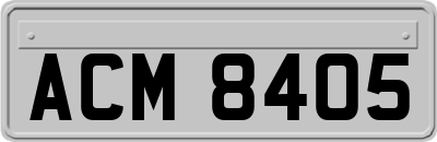 ACM8405