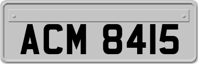 ACM8415