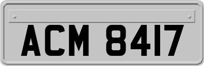 ACM8417