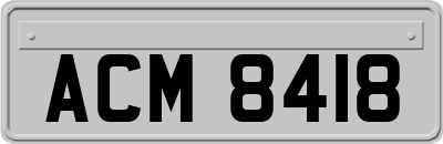ACM8418