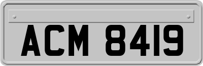 ACM8419
