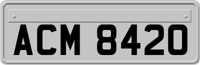 ACM8420