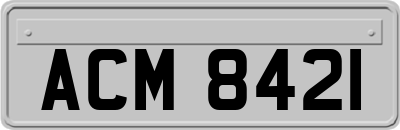 ACM8421