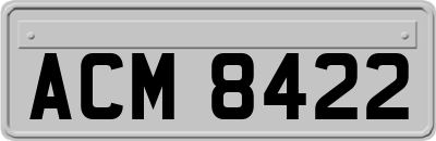 ACM8422