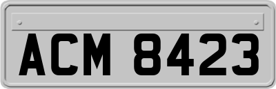 ACM8423