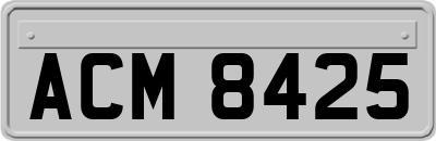ACM8425