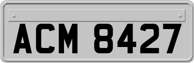 ACM8427