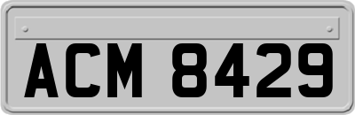 ACM8429