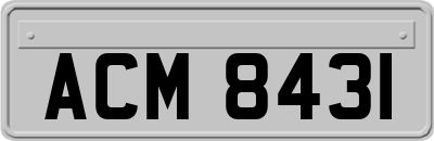 ACM8431