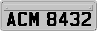 ACM8432